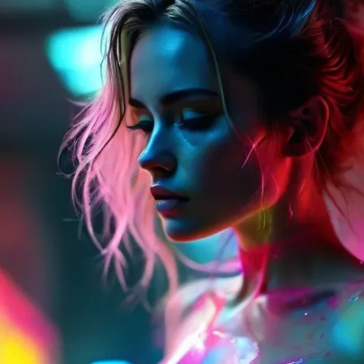 AIポルノ画像ジェネレーター