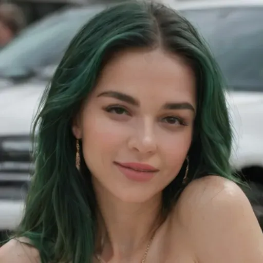 AI色情图片生成器