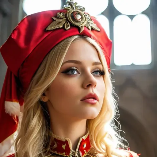 AI色情图片生成器