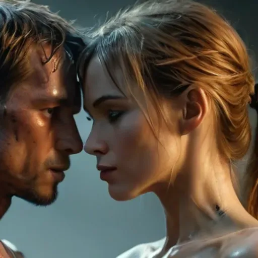 AI porn pic generator