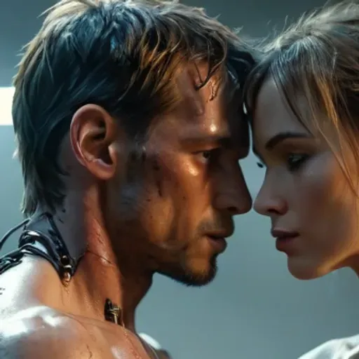 AI porn image generator