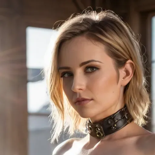 AI色情图片生成器