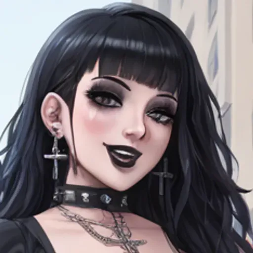 AI porn image generator