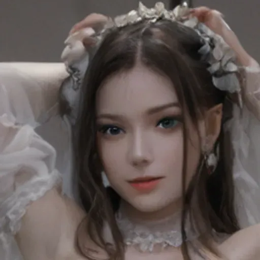 AI色情图片生成器