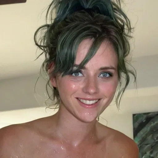 AI色情图片生成器