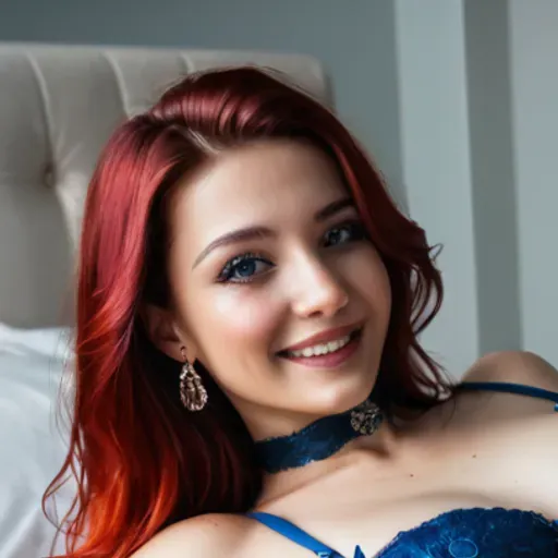 AI porn image generator