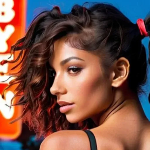 AI色情圖片產生器