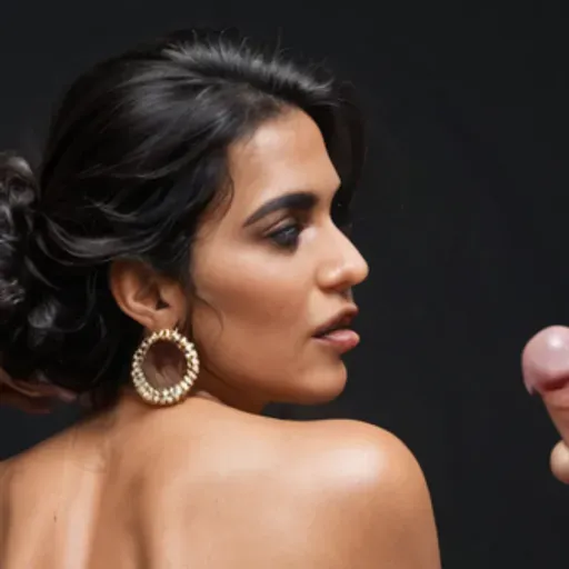 AI色情圖片產生器