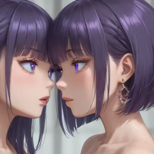 AI色情照片產生器