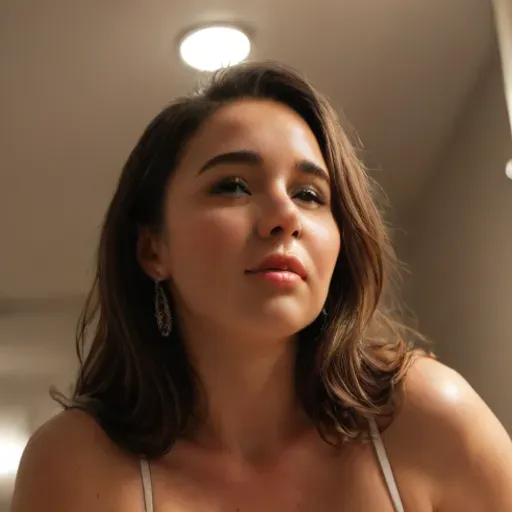 AI色情圖片產生器