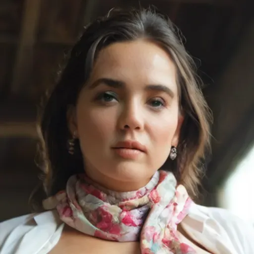 AI色情图片生成器