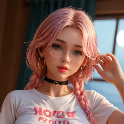 AI色情圖片產生器