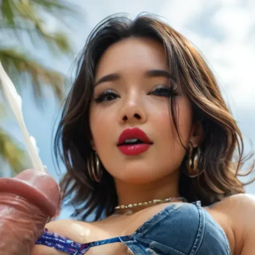 AI色情图片生成器