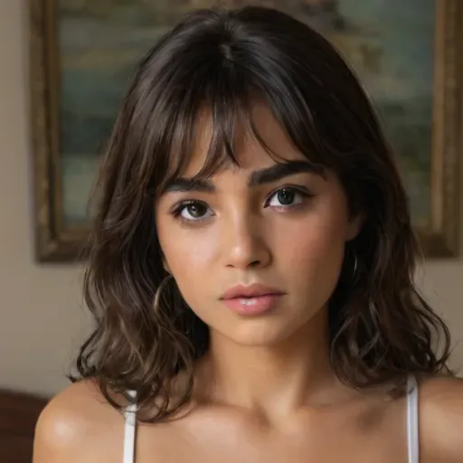 AI色情图片生成器