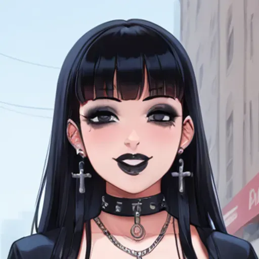 AI色情图片生成器