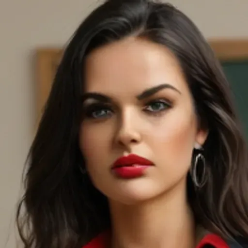 AI色情圖片產生器