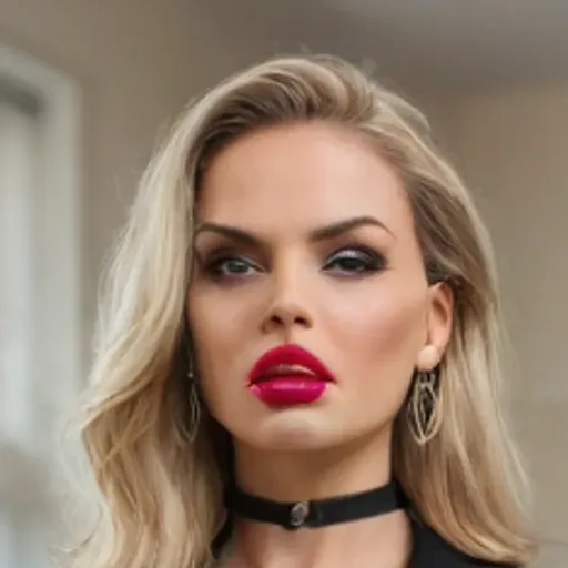 AI色情照片產生器