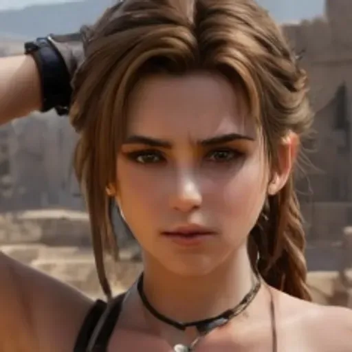 AI porn image generator