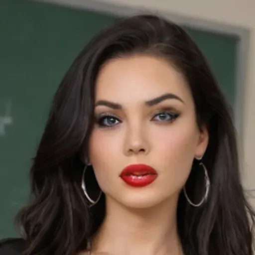 AI色情圖片產生器