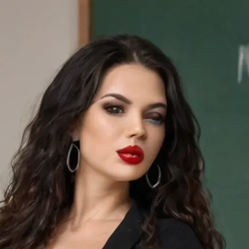 AI色情图片生成器