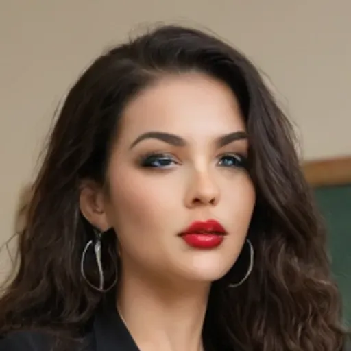 AI色情图片生成器