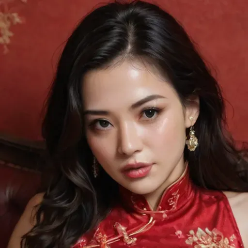 AI porn image generator