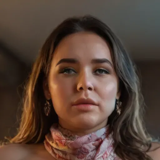 AI色情圖片產生器