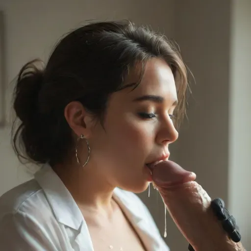 Pencipta imej lucah AI