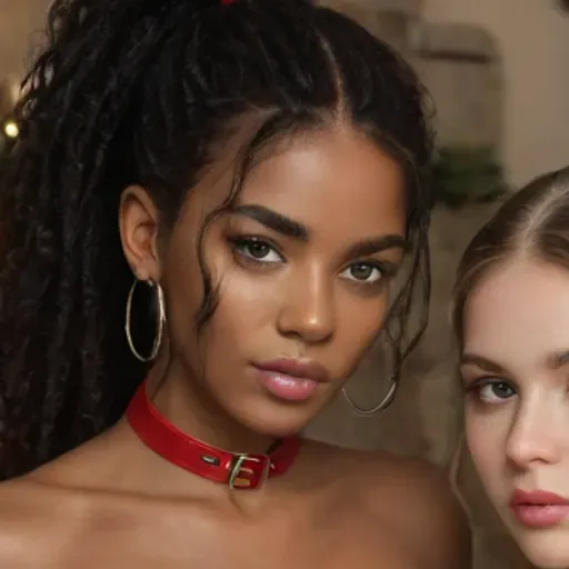 AI色情照片產生器