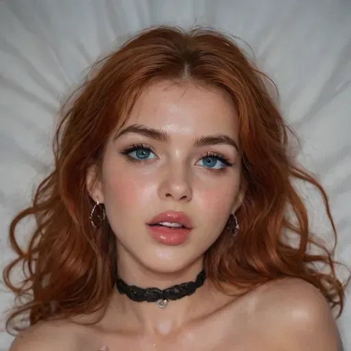 AI porn image generator