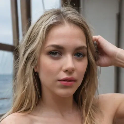 AI色情图片生成器