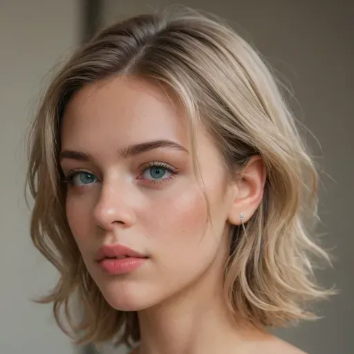 AI色情圖片產生器