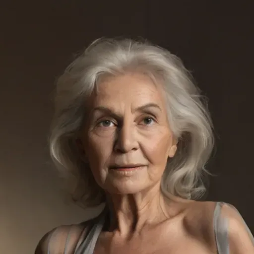 AI色情图片生成器