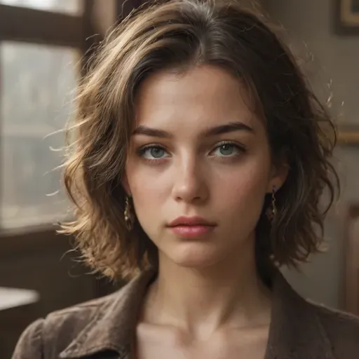 AI porn image generator