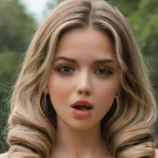 AI porn image generator