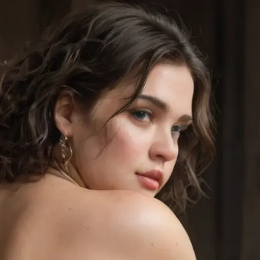 AI色情圖片產生器