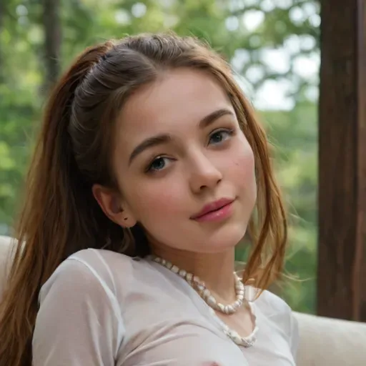 AI色情图片生成器