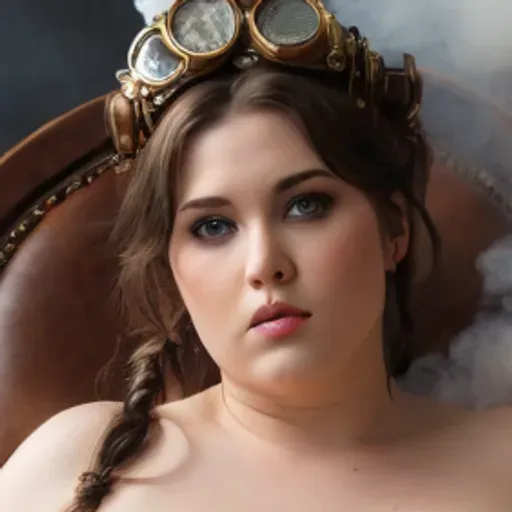 AI色情图片生成器