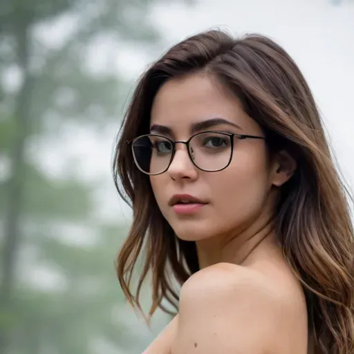 AI色情图片生成器