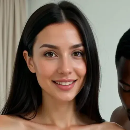 AI色情图片生成器