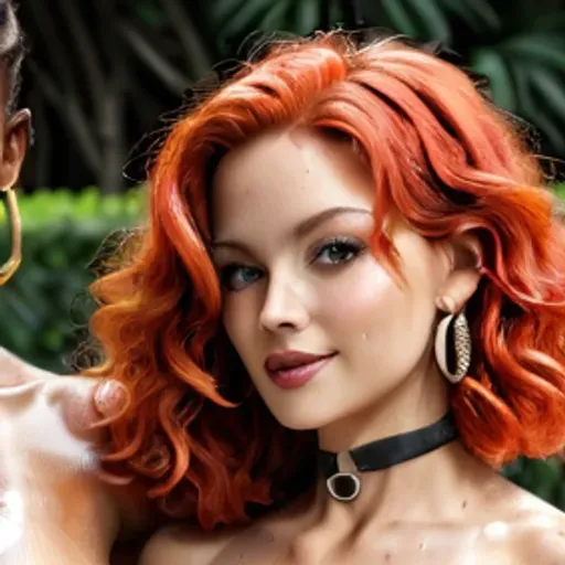 AI色情圖片產生器