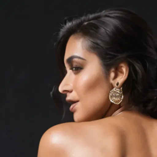 AIポルノ画像ジェネレーター