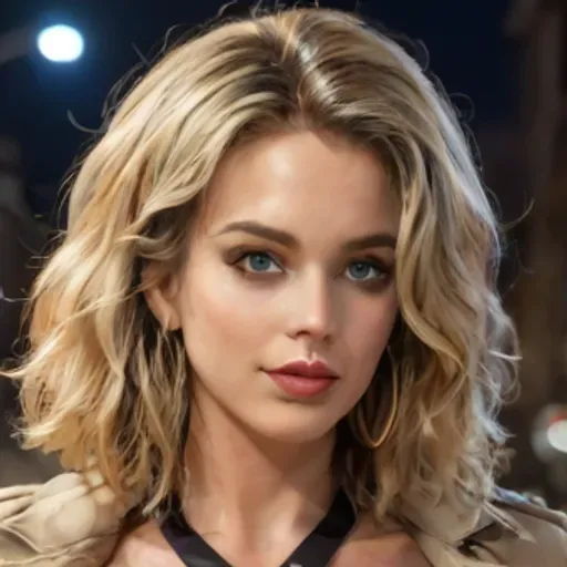 AI色情圖片產生器