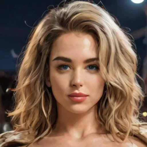 AI色情圖片產生器