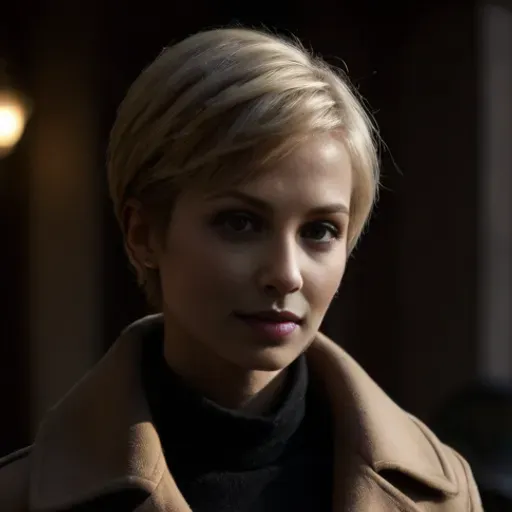 AI色情图片生成器