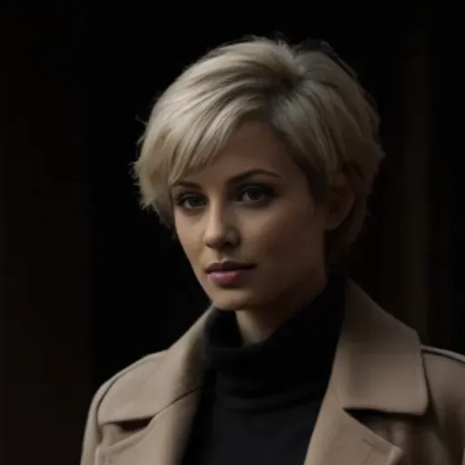 AI色情图片生成器