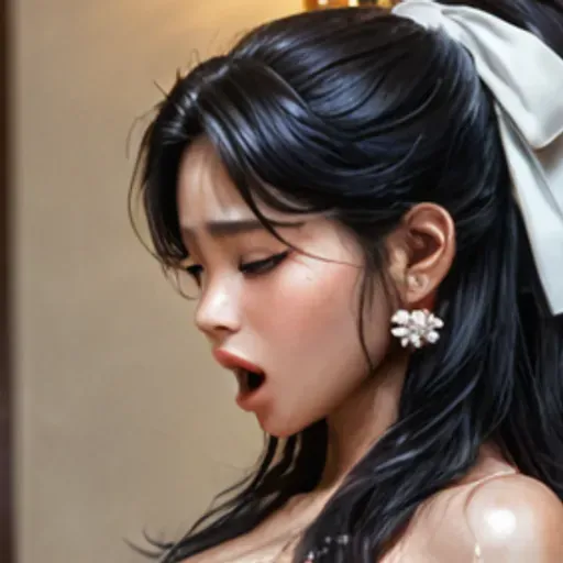 AI色情照片產生器