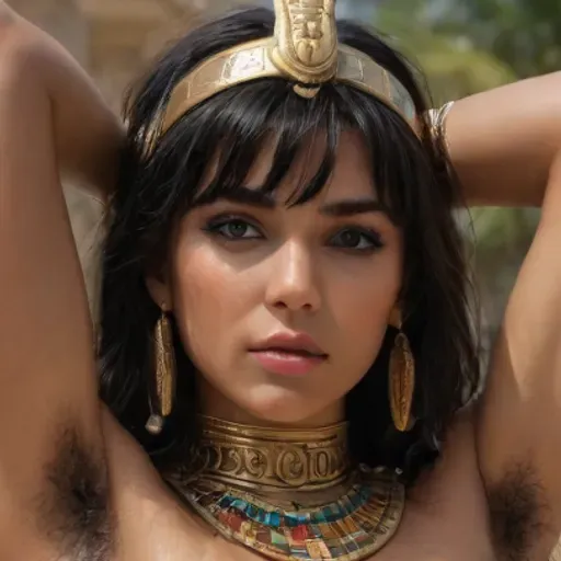 AI色情圖片產生器