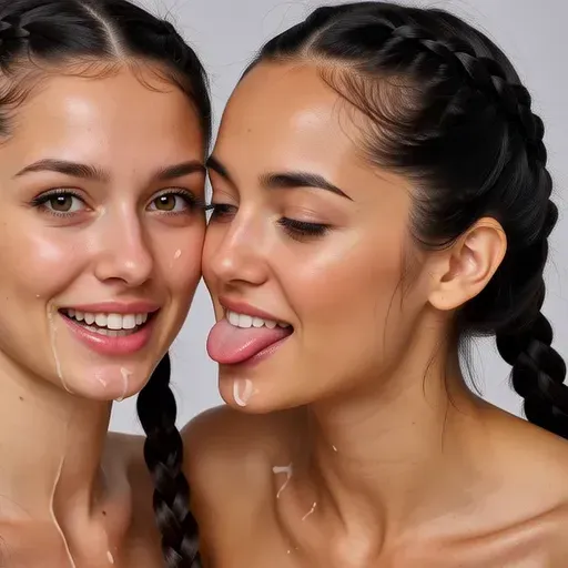 AI色情照片生成器