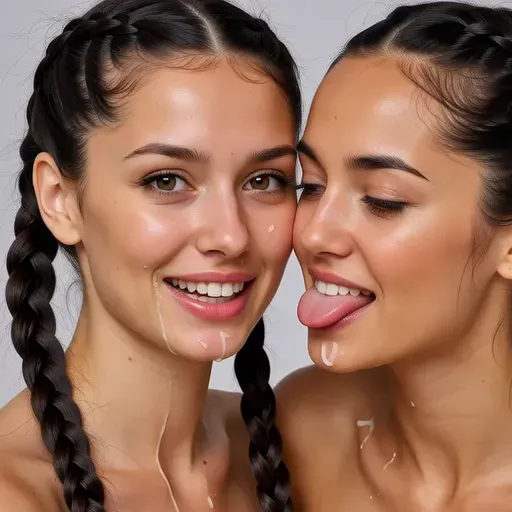 AI色情图片生成器